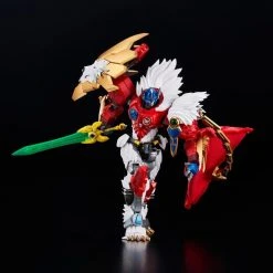 Flame Toys Furai 26 Transformers Leo Prime Model Kit