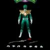 ThreeZero FigZero 1/6 Mighty Morphin Power Rangers Green Ranger Sixth Scale Figure