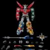 ThreeZero Voltron: Defender Of The Universe ROBO-DOU Voltron Action Figure Transformers Others
