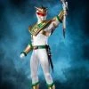 ThreeZero FigZero 1/6 Mighty Morphin Power Rangers Lord Drakkon Sixth Scale Figure