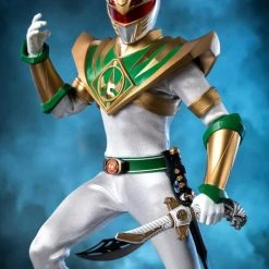 ThreeZero FigZero 1/6 Mighty Morphin Power Rangers Lord Drakkon Sixth Scale Figure