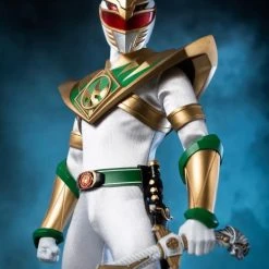 ThreeZero FigZero 1/6 Mighty Morphin Power Rangers Lord Drakkon Sixth Scale Figure