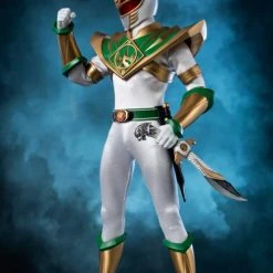 ThreeZero FigZero 1/6 Mighty Morphin Power Rangers Lord Drakkon Sixth Scale Figure