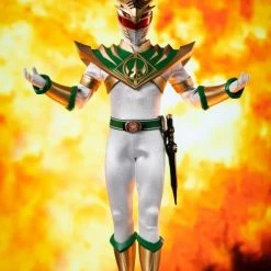 ThreeZero FigZero 1/6 Mighty Morphin Power Rangers Lord Drakkon Sixth Scale Figure