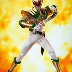 ThreeZero FigZero 1/6 Mighty Morphin Power Rangers Lord Drakkon Sixth Scale Figure