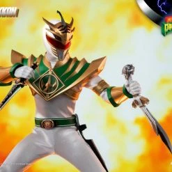 ThreeZero FigZero 1/6 Mighty Morphin Power Rangers Lord Drakkon Sixth Scale Figure