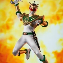 ThreeZero FigZero 1/6 Mighty Morphin Power Rangers Lord Drakkon Sixth Scale Figure