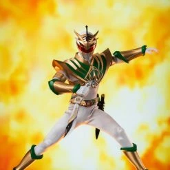 ThreeZero FigZero 1/6 Mighty Morphin Power Rangers Lord Drakkon Sixth Scale Figure
