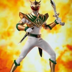 ThreeZero FigZero 1/6 Mighty Morphin Power Rangers Lord Drakkon Sixth Scale Figure