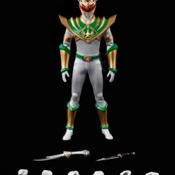 ThreeZero FigZero 1/6 Mighty Morphin Power Rangers Lord Drakkon Sixth Scale Figure