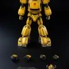 ThreeZero Transformers Bumblebee MDLX Scale Figure 1 ThreeZero Transformers Bumblebee MDLX Scale Figure