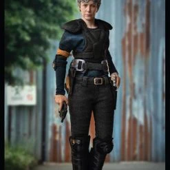 ThreeZero 1/6 The Walking Dead Carol Peletier Scale Figure