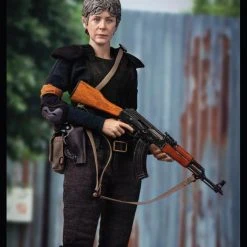 ThreeZero 1/6 The Walking Dead Carol Peletier Scale Figure