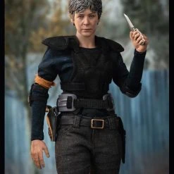 ThreeZero 1/6 The Walking Dead Carol Peletier Scale Figure