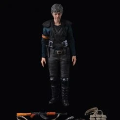 ThreeZero 1/6 The Walking Dead Carol Peletier Scale Figure
