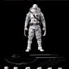 Transformers Others ThreeZero 1/6 G.I. Joe Storm Shadow (Camo) Sixth Scale Figure PX Previews Exclusive