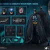 Star Ace 1/6 Batman Ninja Modern Batman (Deluxe Ver.) Sixth Scale Figure SA0103 DX