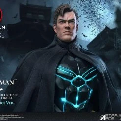 Star Ace 1/6 Batman Ninja Modern Batman (Deluxe Ver.) Sixth Scale Figure SA0103 DX