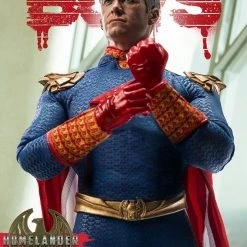 Star Ace 1/6 The Boys Homelander (Deluxe Ver.) Sixth Scale Figure SA0106 DX