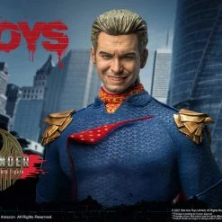 Star Ace 1/6 The Boys Homelander (Deluxe Ver.) Sixth Scale Figure SA0106 DX