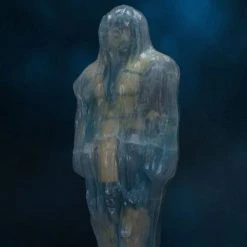 Storm Collectibles 1/12 Mortal Kombat 3 Sub Zero (Unmasked Ver.) Action Figure