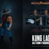 Storm Collectibles 1/12 Mortal Kombat 2 VS Kung Lao Scale Action Figure
