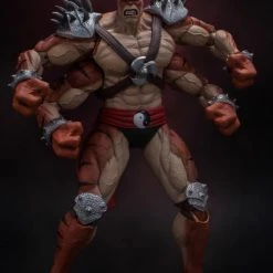 Storm Collectibles 1/12 Mortal Kombat Kintaro Action Figure