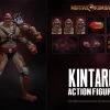 Storm Collectibles 1/12 Mortal Kombat Kintaro Action Figure