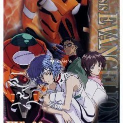 Evangelion Model Kits Bandai HG LM 003 Neon Genesis Evangelion EVA-00 Proto Type Model Kit