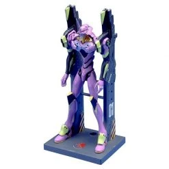 Evangelion Model Kits Bandai HG LM 007 Neon Genesis Evangelion EVA-01 Test Type Model Kit