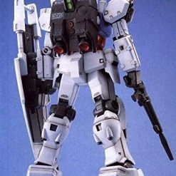 Bandai Gundam 1/100 MG 0083 Stardust Memory RX-78 GP01 Zephyranthes Model Kit