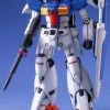 Bandai Gundam 1/100 MG 0083 Stardust Memory RX-78 GP01-Fb Zephyranthes Full Bernern Model Kit