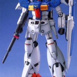 Bandai Gundam 1/100 MG 0083 Stardust Memory RX-78 GP01-Fb Zephyranthes Full Bernern Model Kit