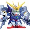 Bandai Gundam SD BB #203 XXXG-00W0 Wing W-Gundam Zero Custom GGeneration-0 Zero Model Kit