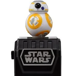 Takara Tomy Star Wars Space Opera BB-8 Dancing Music Figure
