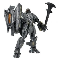 Takara Transformers Movie The Best MB-14 Megatron Last Knight Action Figure