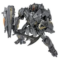 Takara Transformers Movie The Best MB-14 Megatron Last Knight Action Figure