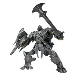 Takara Transformers Movie The Best MB-14 Megatron Last Knight Action Figure