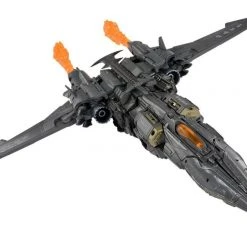 Takara Transformers Movie The Best MB-14 Megatron Last Knight Action Figure