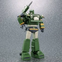 Takara Tomy Transformers Masterpiece MP-47 Hound