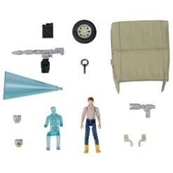 Takara Tomy Transformers Masterpiece MP-47 Hound