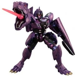 Takara Tomy Transformers Masterpiece Beast Wars MP-43 Megatron Figure
