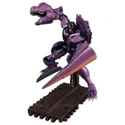 Takara Tomy Transformers Masterpiece Beast Wars MP-43 Megatron Figure