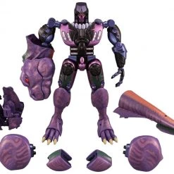 Takara Tomy Transformers Masterpiece Beast Wars MP-43 Megatron Figure