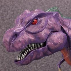 Takara Tomy Transformers Masterpiece Beast Wars MP-43 Megatron Figure
