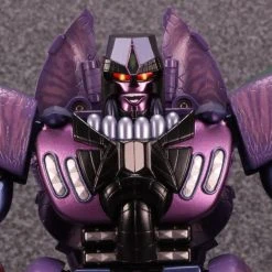Takara Tomy Transformers Masterpiece Beast Wars MP-43 Megatron Figure