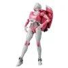 Takara Tomy Transformers Masterpiece MP-51 Arcee 1 Takara Tomy Transformers Masterpiece MP-51 Arcee