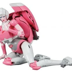 Takara Tomy Transformers Masterpiece MP-51 Arcee 18 Takara Tomy Transformers Masterpiece MP-51 Arcee