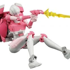 Takara Tomy Transformers Masterpiece MP-51 Arcee 19 Takara Tomy Transformers Masterpiece MP-51 Arcee