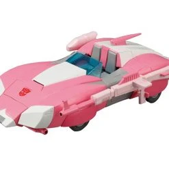 Takara Tomy Transformers Masterpiece MP-51 Arcee 21 Takara Tomy Transformers Masterpiece MP-51 Arcee
